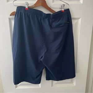 Nike Retro Shorts